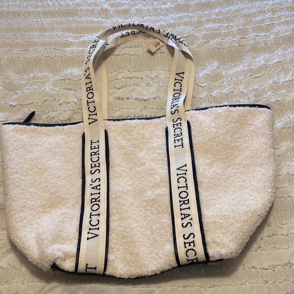 Victoria’s Secret bag